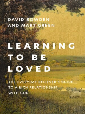cover image of Learning to Be Loved